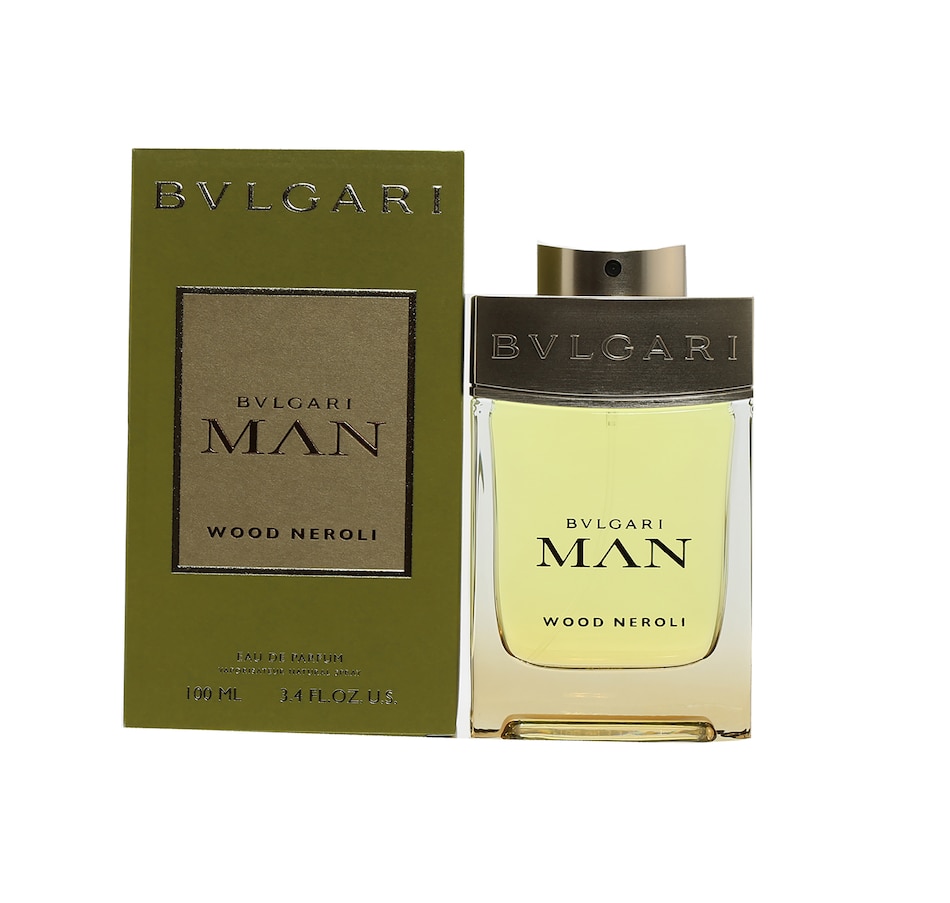 Image 728032.jpg, Product 728-032 / Price $144.00, Bvlgari Man Wood Neroli EDP Spray from Designer Fragrances on TSC.ca's Beauty department