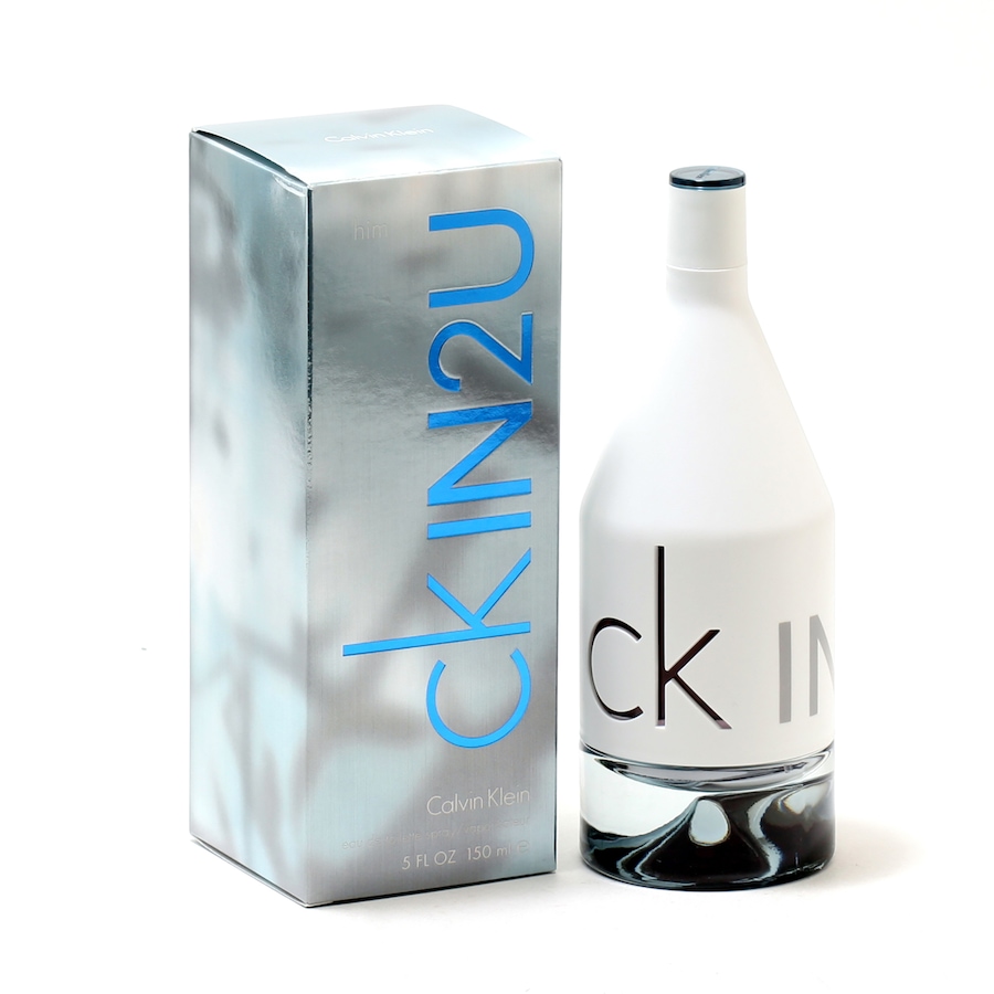 Image 728034.jpg, Product 728-034 / Price $69.00, CK IN2U Him By Calvin Klein EDT Spray from Designer Fragrances on TSC.ca's Beauty department