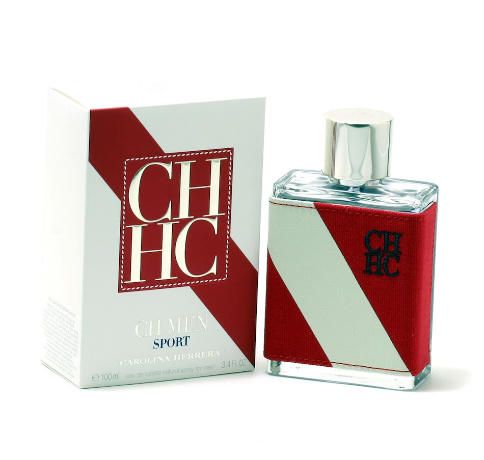 Image 728042.jpg, Product 728-042 / Price $109.00, CH Sport Men By Carolina Herrera EDT Spray from Designer Fragrances on TSC.ca's Beauty department