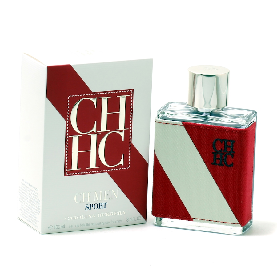 Image 728042.jpg, Product 728-042 / Price $109.00, CH Sport Men By Carolina Herrera EDT Spray from Designer Fragrances on TSC.ca's Beauty department