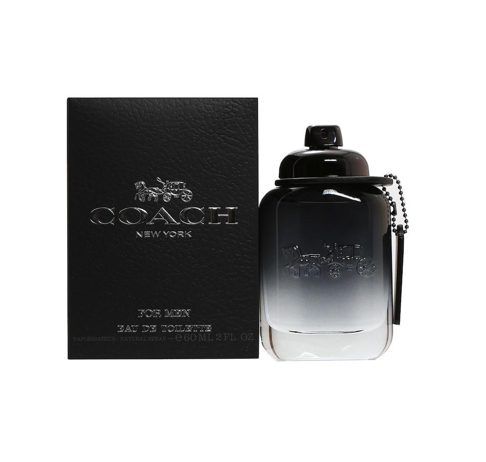 Image 728045.jpg, Product 728-045 / Price $83.00, Coach New York For Men EDT Spray from Designer Fragrances on TSC.ca's Beauty department