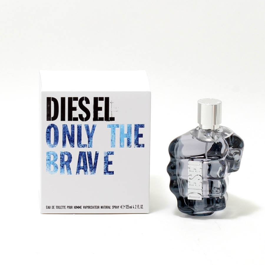 Image 728053.jpg, Product 728-053 / Price $103.00, Diesel Only The Brave Men Eau De Toilette Spray (125ml) from Designer Fragrances on TSC.ca's Beauty department
