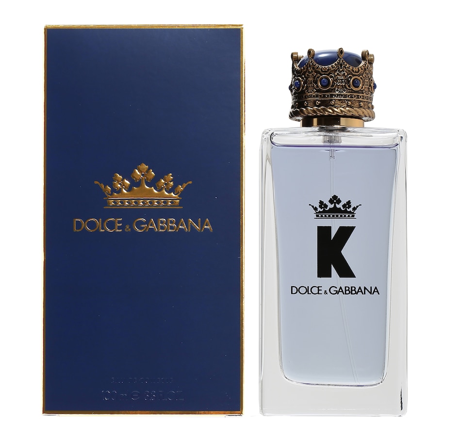 Beauty - Fragrance - Men's Cologne - K By Dolce & Gabbana For Men EDT ...