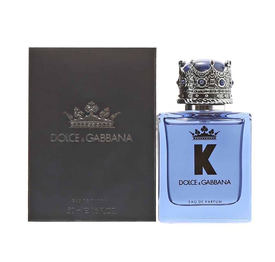 Beauty - Fragrance - Men's Cologne - K By Dolce & Gabbana For Men EDP ...