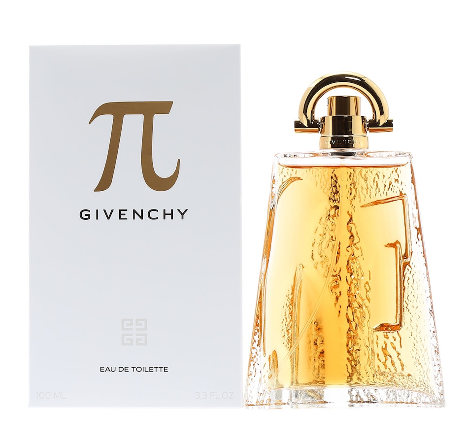 Beauty Fragrance Men's Cologne Pi Men by Givenchy EDT Spray (100 ml) TSC.ca Online