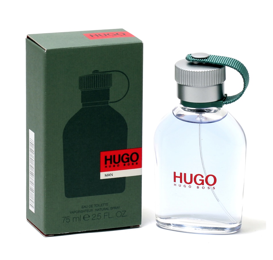 Image 728070.jpg, Product 728-070 / Price $78.00, Hugo by Hugo Boss Man EDT Spray (75 ml) from Designer Fragrances on TSC.ca's Beauty department
