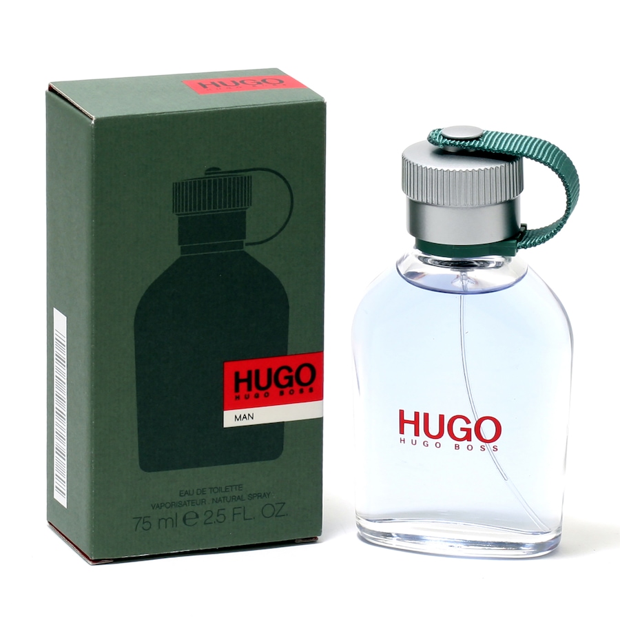 Image 728070.jpg, Product 728-070 / Price $78.00, Hugo by Hugo Boss Man EDT Spray (75 ml) from Designer Fragrances on TSC.ca's Beauty department