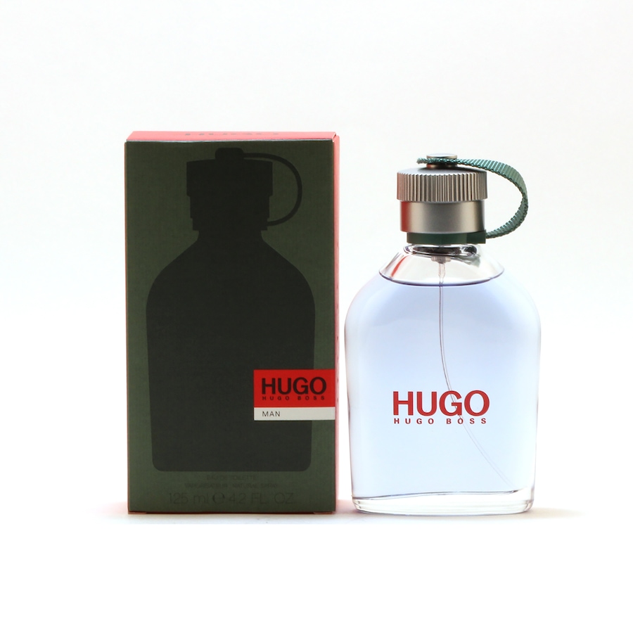 Image 728071.jpg, Product 728-071 / Price $99.00, Hugo by Hugo Boss Man EDT Spray (125 ml) from Designer Fragrances on TSC.ca's Beauty department