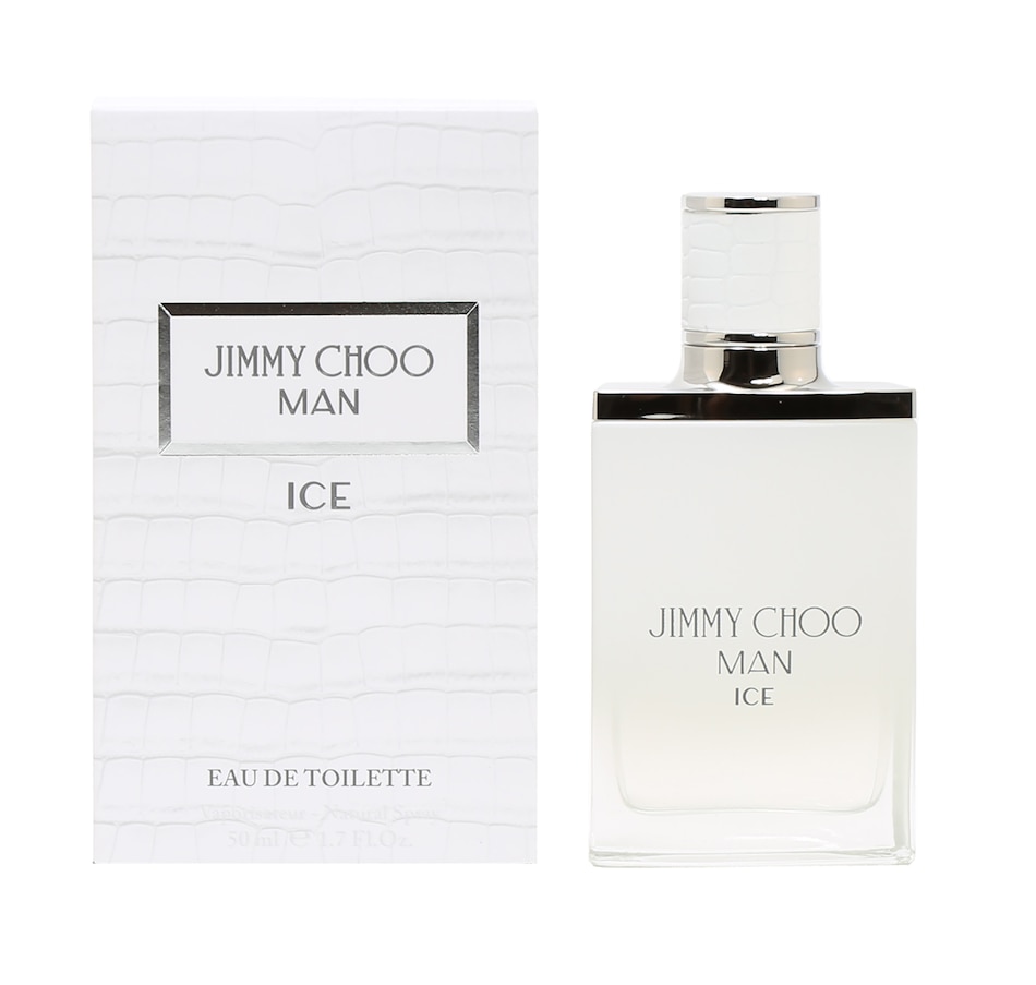Image 728076.jpg, Product 728-076 / Price $86.00, Jimmy Choo Ice For Men Eau De Toilette Spray from Designer Fragrances on TSC.ca's Beauty department
