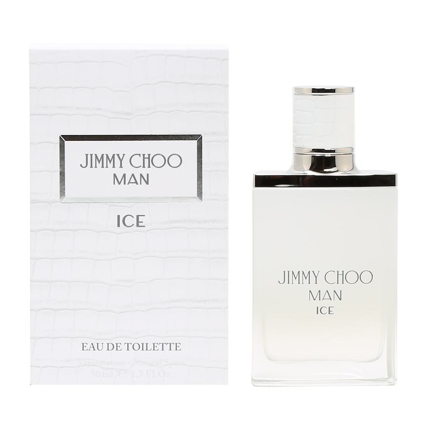 Image 728076.jpg, Product 728-076 / Price $86.00, Jimmy Choo Ice For Men Eau De Toilette Spray from Designer Fragrances on TSC.ca's Beauty department