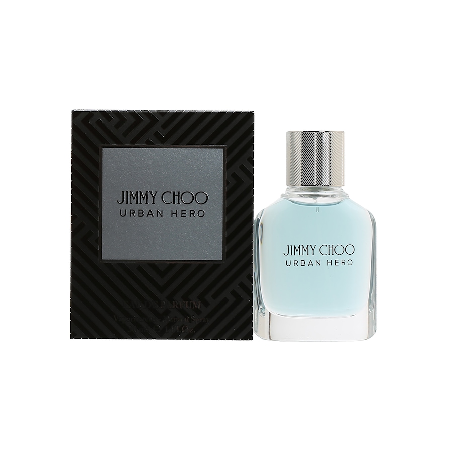 Image 728081.jpg, Product 728-081 / Price $90.00, Jimmy Choo Urban Hero Men's Eau De Parfum Spray (30ml) from Designer Fragrances on TSC.ca's Beauty department