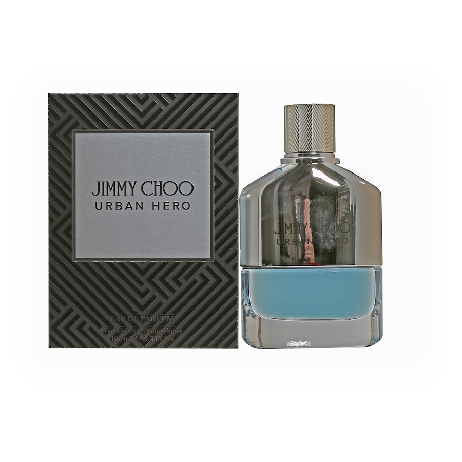 Image 728082.jpg, Product 728-082 / Price $113.00, Jimmy Choo Urban Hero Men Eau De Parfum Spray (100ml) from Designer Fragrances on TSC.ca's Beauty department