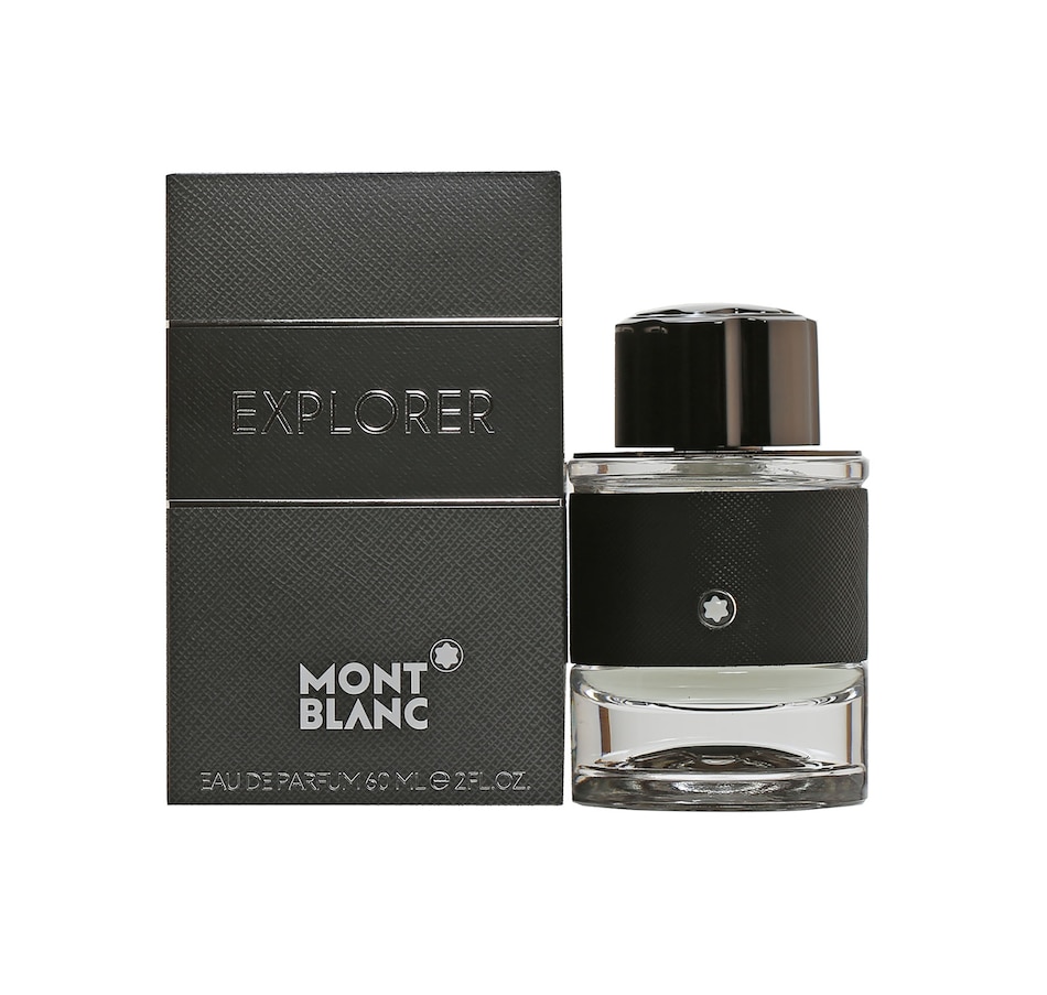 Image 728086.jpg, Product 728-086 / Price $93.00, Montblanc Explorer Homme Eau De Parfum Spray from Designer Fragrances on TSC.ca's Beauty department