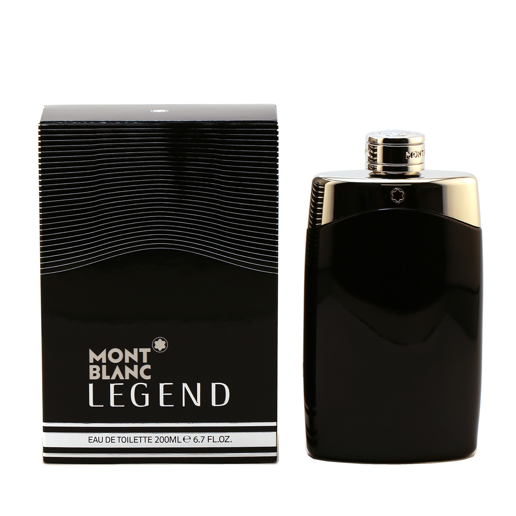 香水(男性用) MONTBLANC LEGEND Eau de Toilette 200ml Mont Blanc Mont Blanc Legend EDT Spray Men 6.7 oz : Amazon