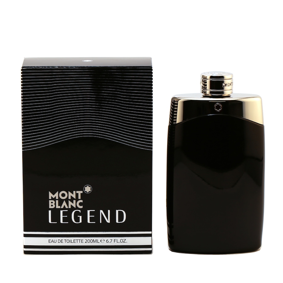 Image 728089.jpg, Product 728-089 / Price $138.00, Montblanc Legend For Men Eau De Toilette Spray (200ml) from Designer Fragrances on TSC.ca's Beauty department