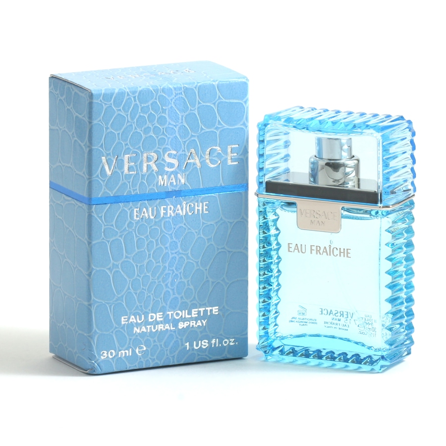 Image 728103.jpg, Product 728-103 / Price $63.00, Versace Man Eau Fraiche EDT Spray (30 ml) from Designer Fragrances on TSC.ca's Beauty department