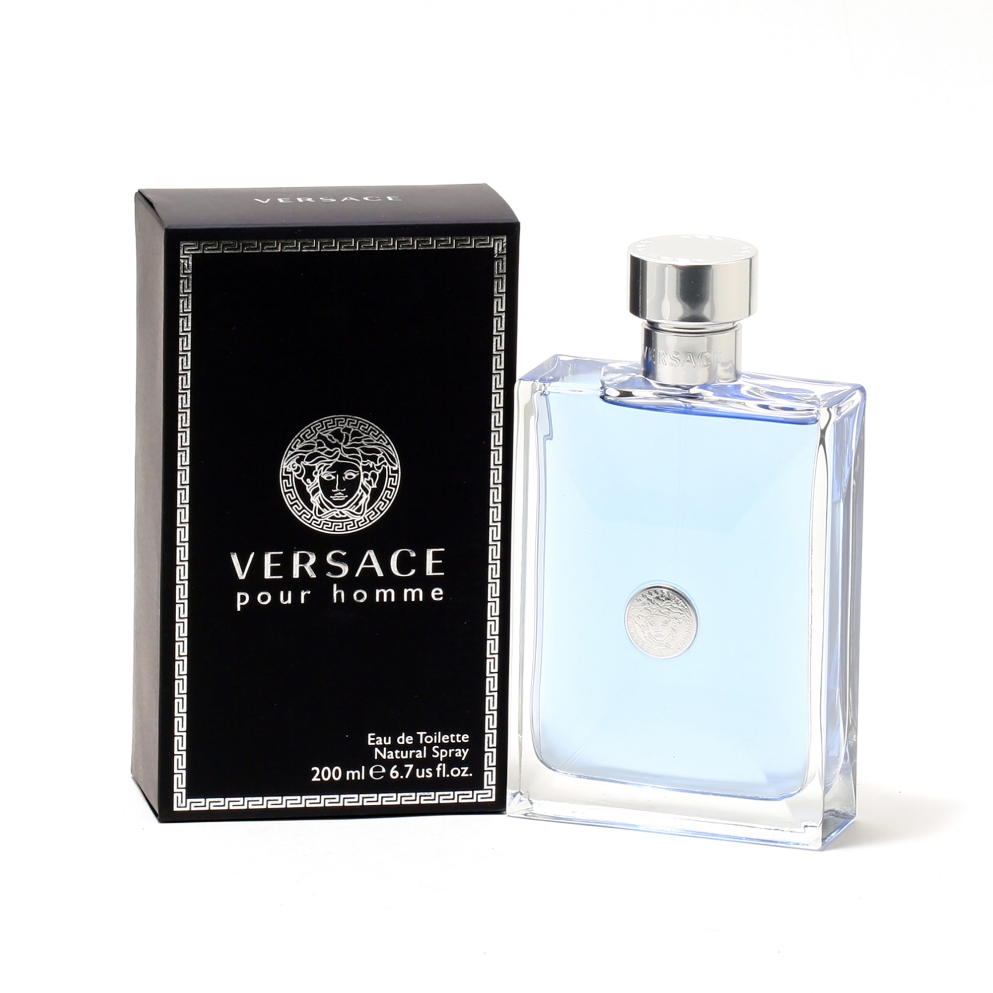 Pour homme store men's cologne