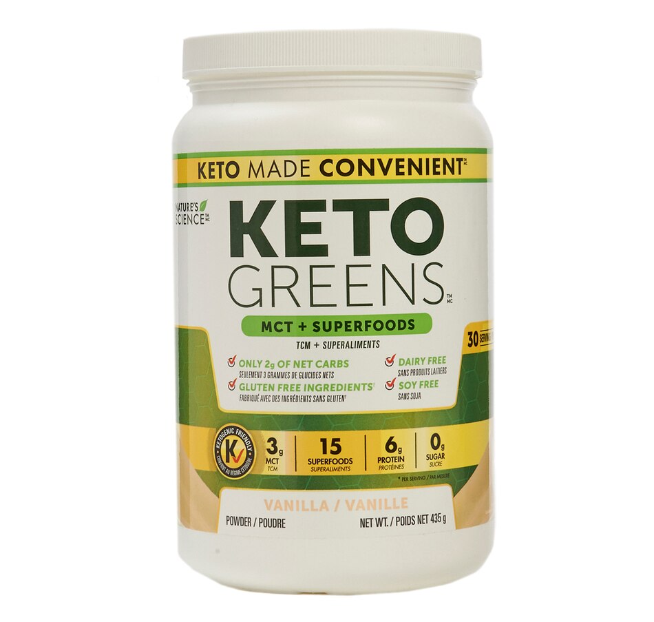 Image 728111_ALTMORE3.jpg, Product 728-111 / Price $173.00, Nature's Science Keto 30-Day Bundle from Keto Made Convenient on TSC.ca's Health & Fitness department