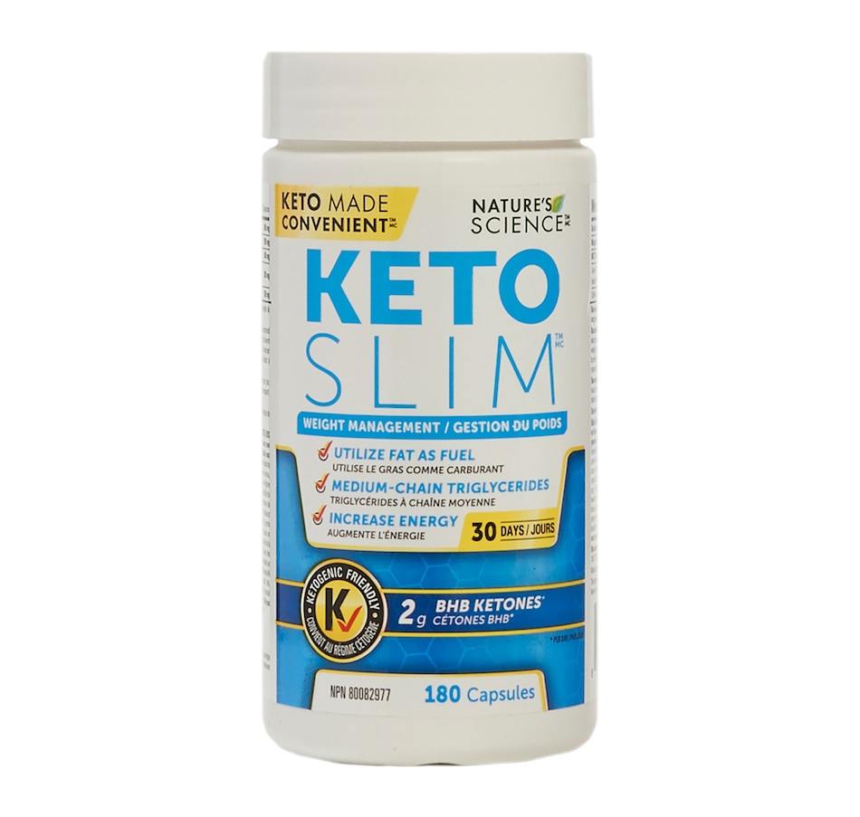 Image 728111_ALTMORE4.jpg, Product 728-111 / Price $173.00, Nature's Science Keto 30-Day Bundle from Keto Made Convenient on TSC.ca's Health & Fitness department