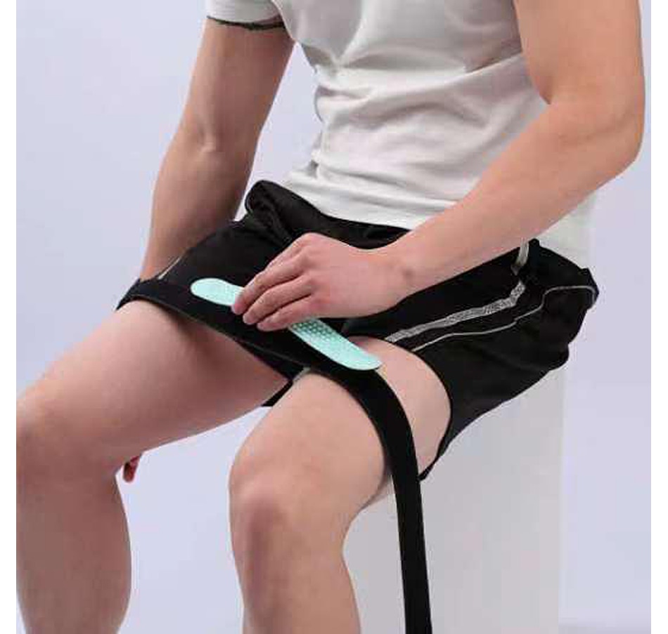 Image 728132_ALTMORE6.jpg, Product 728-132 / Price $89.99, Evertone Prosage Massage Gun With Body Belt from Evertone on TSC.ca's Health & Fitness department