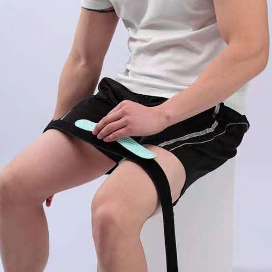 Image 728132_ALTMORE6.jpg, Product 728-132 / Price $89.99, Evertone Prosage Massage Gun With Body Belt from Evertone on TSC.ca's Health & Fitness department