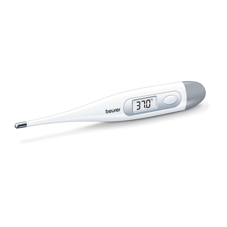 Image 728153.jpg, Product 728-153 / Price $19.99, Beurer Non Contact Bluetooth Thermometer from beurer on TSC.ca's Health & Fitness department