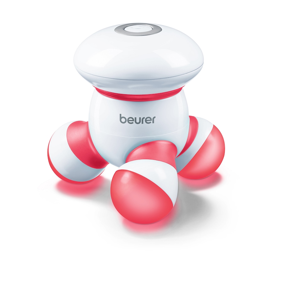 Image 728154.jpg, Product 728-154 / Price $14.99, Beurer Mini Massager from beurer on TSC.ca's Health & Fitness department