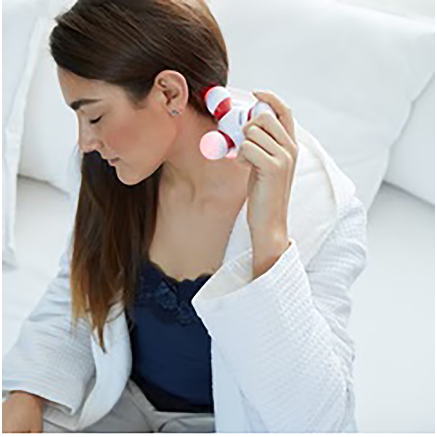 Image 728154_ALTMORE3.jpg, Product 728-154 / Price $14.99, Beurer Mini Massager from beurer on TSC.ca's Health & Fitness department
