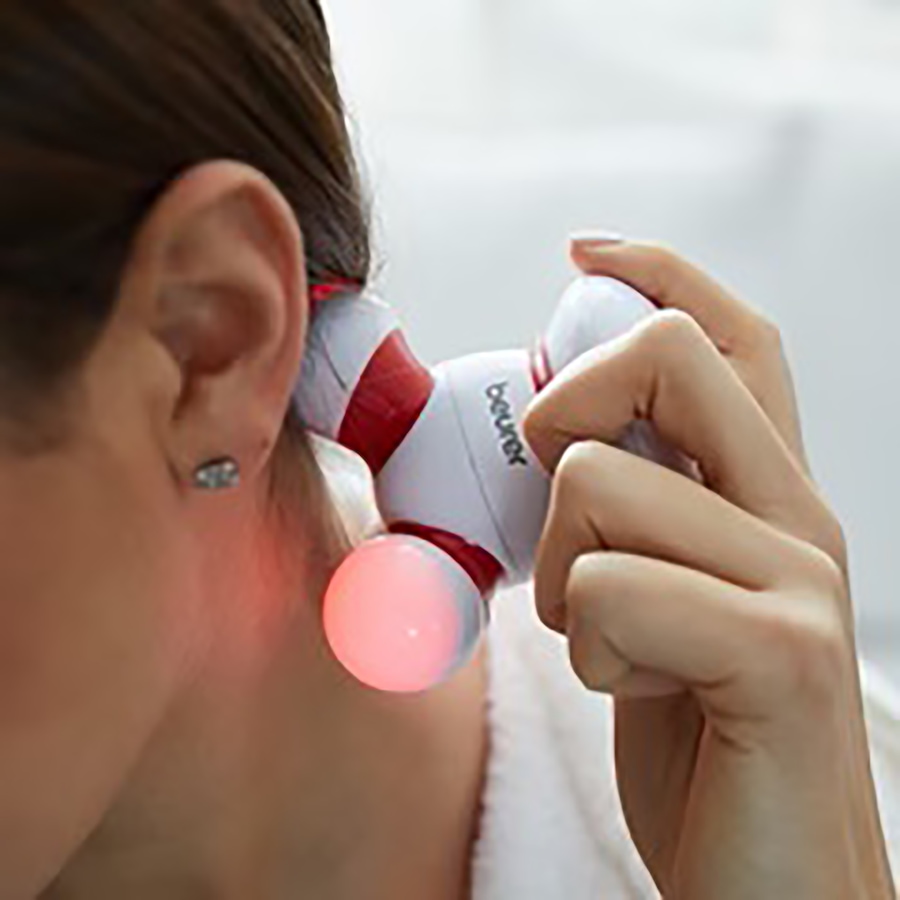 Image 728154_ALTMORE4.jpg, Product 728-154 / Price $14.99, Beurer Mini Massager from beurer on TSC.ca's Health & Fitness department