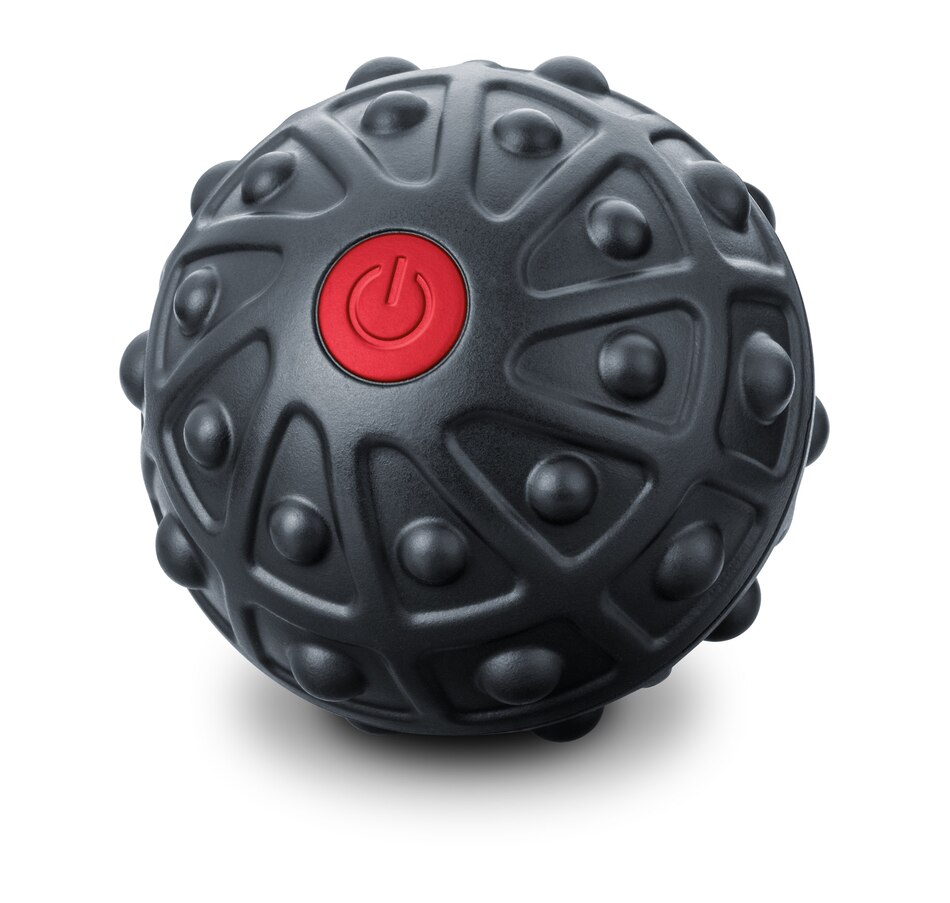 Image 728155.jpg, Product 728-155 / Price $39.99, Beurer Massage Ball With Vibration from beurer on TSC.ca's Health & Fitness department