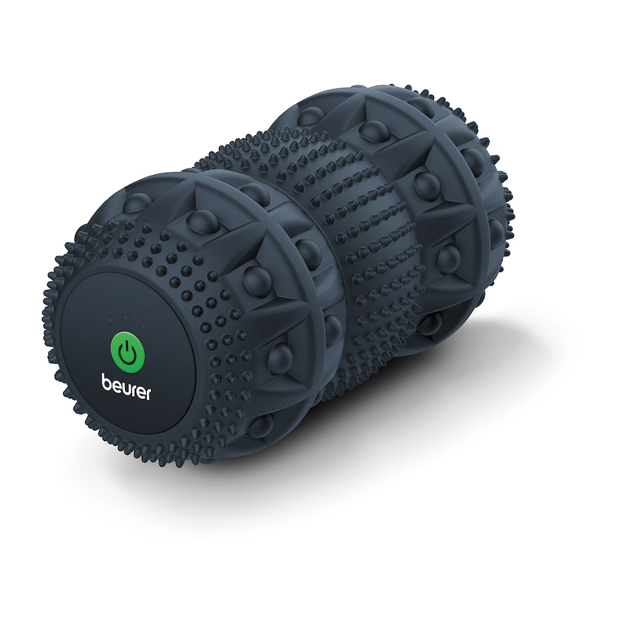 Image 728156.jpg, Product 728-156 / Price $89.99, Beurer Vibrating Massage Roller from beurer on TSC.ca's Health & Fitness department