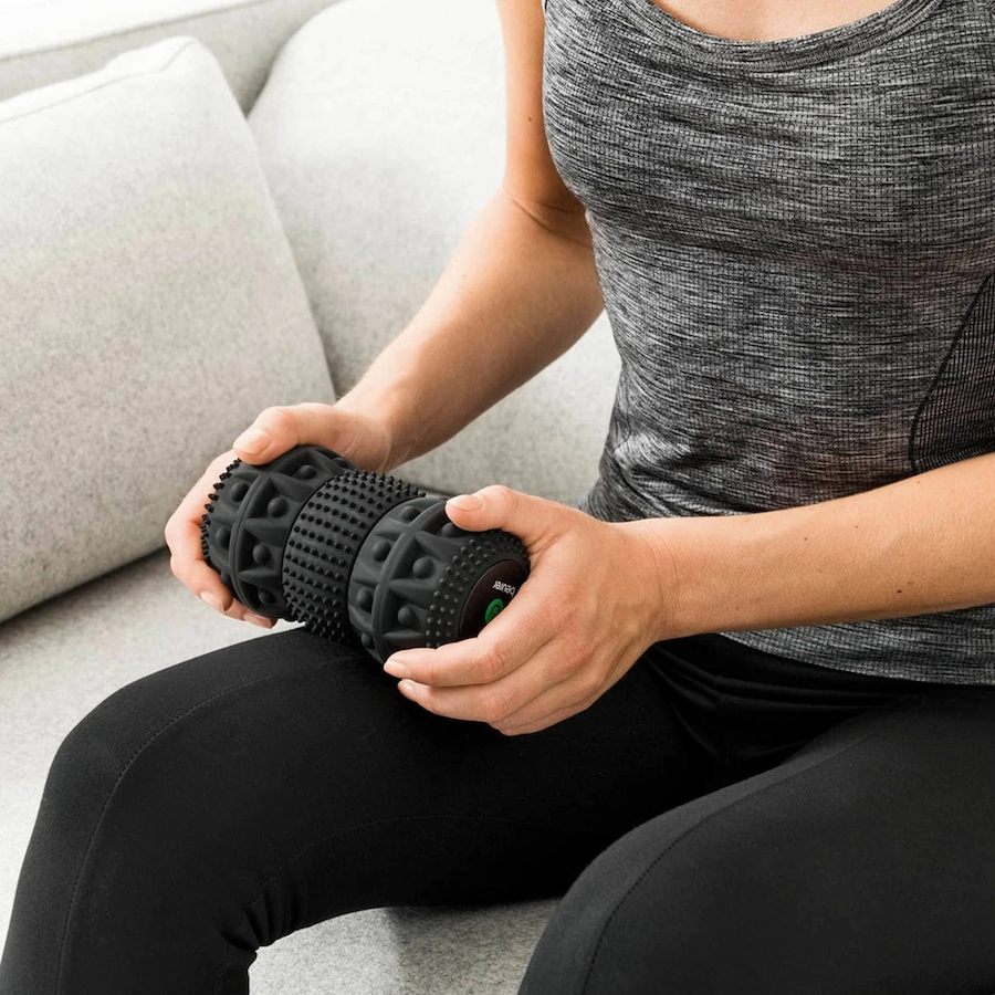 Image 728156_ALTMORE1.jpg, Product 728-156 / Price $89.99, Beurer Vibrating Massage Roller from beurer on TSC.ca's Health & Fitness department