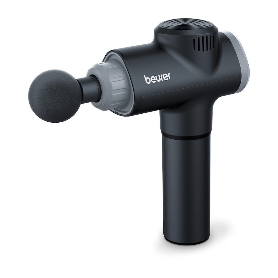 Image 728157.jpg, Product 728-157 / Price $169.99, Beurer Massage Gun from beurer on TSC.ca's Health & Fitness department