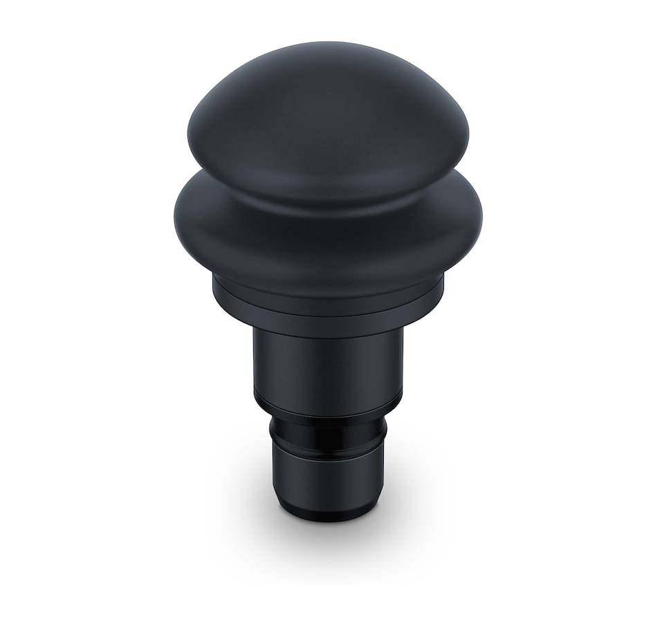 Image 728157_ALTMORE2.jpg, Product 728-157 / Price $269.99, Beurer Massage Gun from beurer on TSC.ca's Health & Fitness department