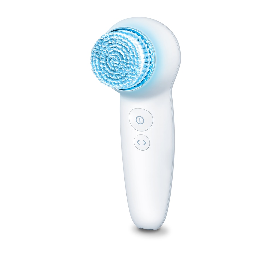 Image 728158_ALTMORE1.jpg, Product 728-158 / Price $69.99, Beurer Facial Brush With Blue Led Light from beurer on TSC.ca's Beauty department