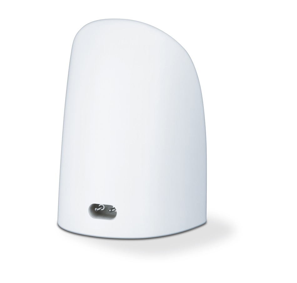 Image 728158_ALTMORE4.jpg, Product 728-158 / Price $69.99, Beurer Facial Brush With Blue Led Light from beurer on TSC.ca's Beauty department