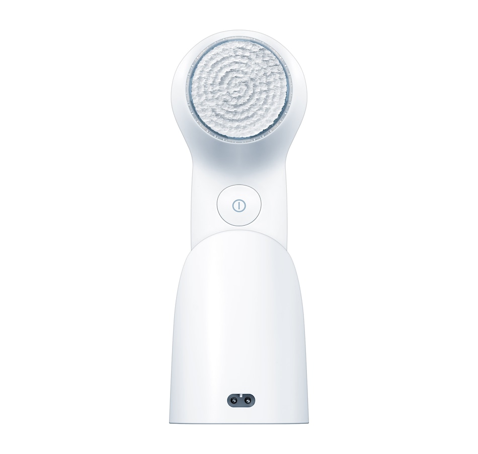 Image 728158_ALTMORE5.jpg, Product 728-158 / Price $69.99, Beurer Facial Brush With Blue Led Light from beurer on TSC.ca's Beauty department