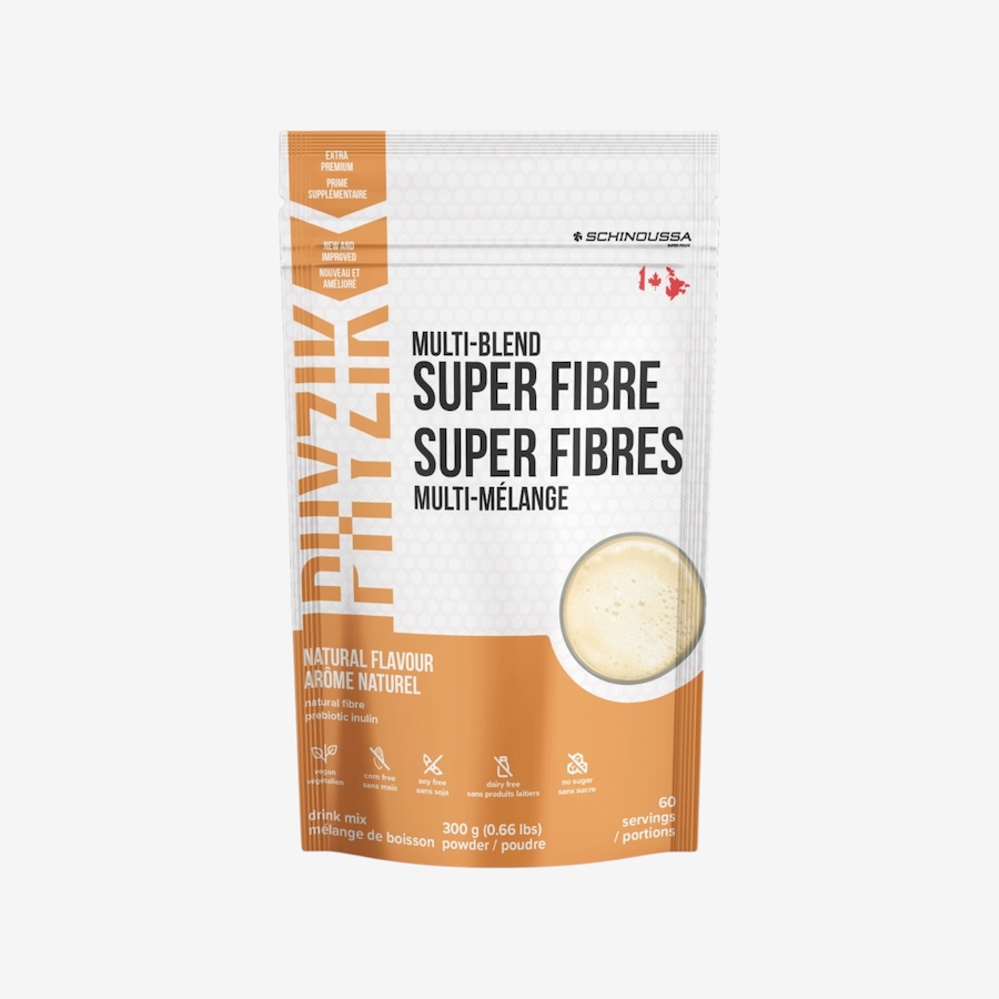 Image 728164.jpg, Product 728-164 / Price $37.79, Schinoussa Multi Blend Super Fiber from Schinoussa on TSC.ca's Health & Fitness department
