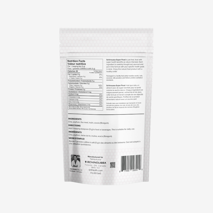 Image 728164_ALTMORE1.jpg, Product 728-164 / Price $37.79, Schinoussa Multi Blend Super Fiber from Schinoussa on TSC.ca's Health & Fitness department