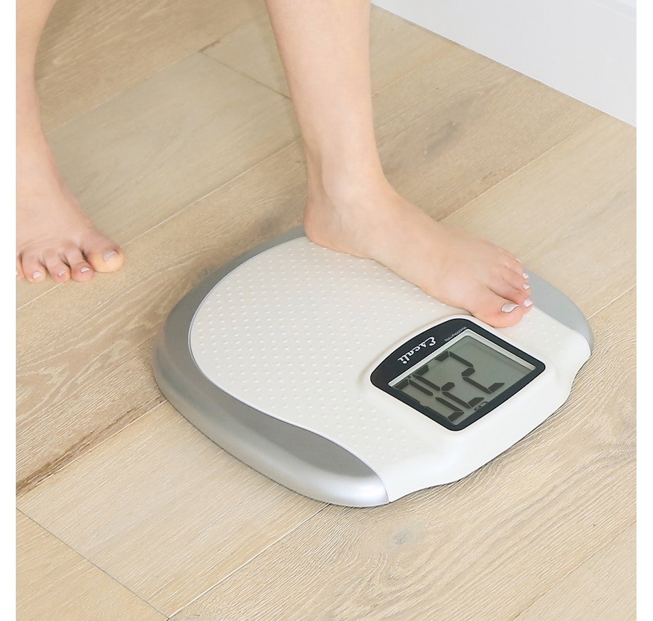 Health & Fitness Personal Health Care Weight Scales Escali Extra
