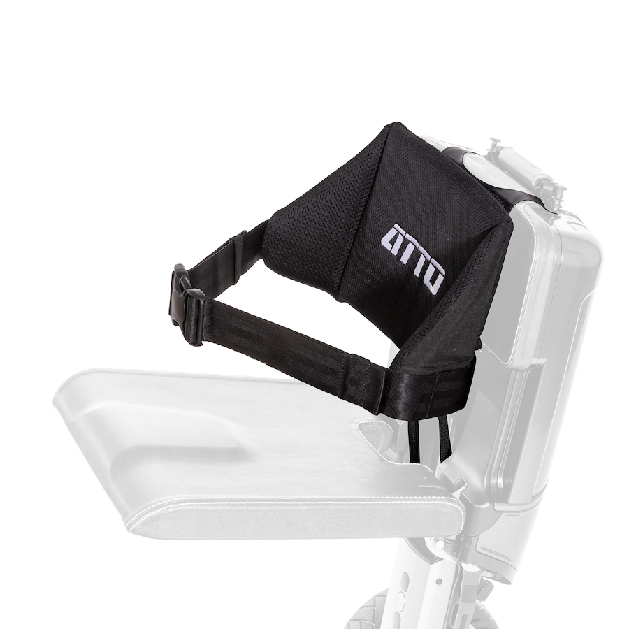 Image 728198.jpg, Product 728-198 / Price $217.00, Moving Life Atto Seat & Cushion Support Belt from Moving Life on TSC.ca's Health & Fitness department