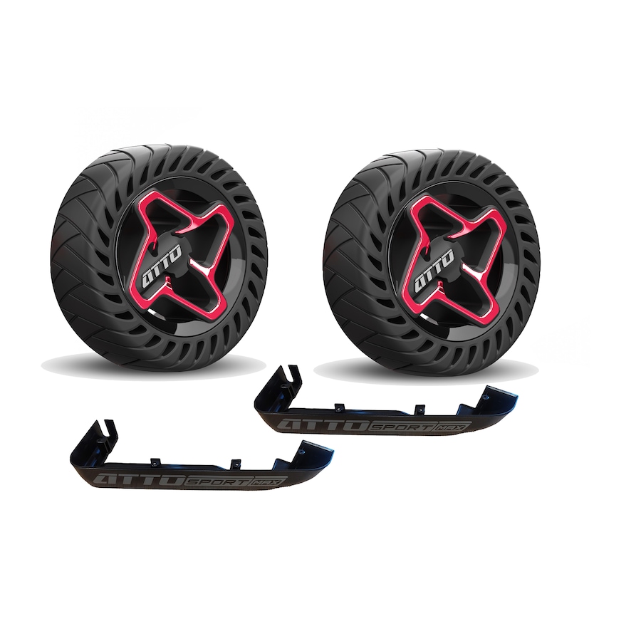 Image 728202.jpg, Product 728-202 / Price $627.00, Moving Life Atto Sport Max Kit from Moving Life on TSC.ca's Health & Fitness department