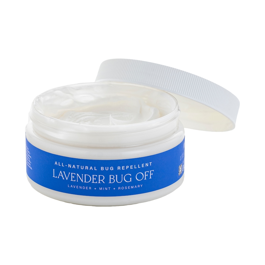 Image 728205.jpg, Product 728-205 / Price $24.95, Lite it Up Whipped Body Butter Lavender Bug Off from Lite It Up on TSC.ca's Beauty department