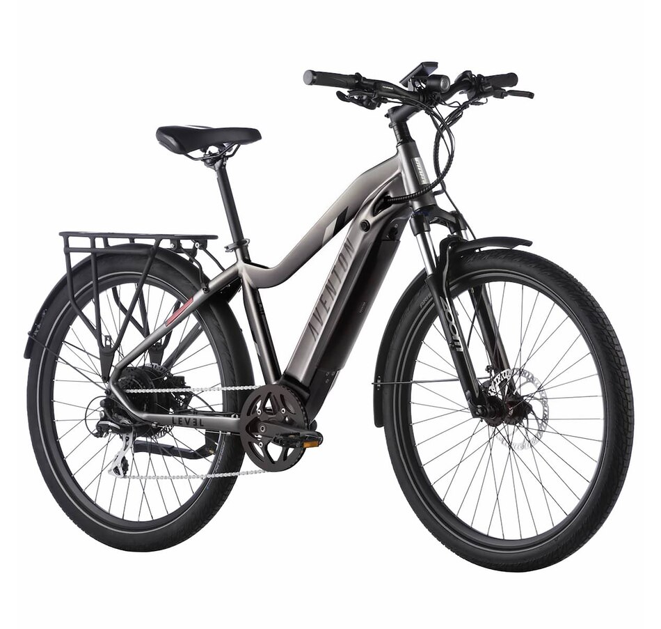 Image 728232_ALTMORE1.jpg, Product 728-232 / Price $2,599.00, Aventon Level.2 E-Bike from Aventon E-Bikes on TSC.ca's Health & Fitness department