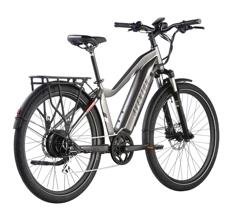 Image 728232_ALTMORE2.jpg, Product 728-232 / Price $2,599.00, Aventon Level.2 E-Bike from Aventon E-Bikes on TSC.ca's Health & Fitness department