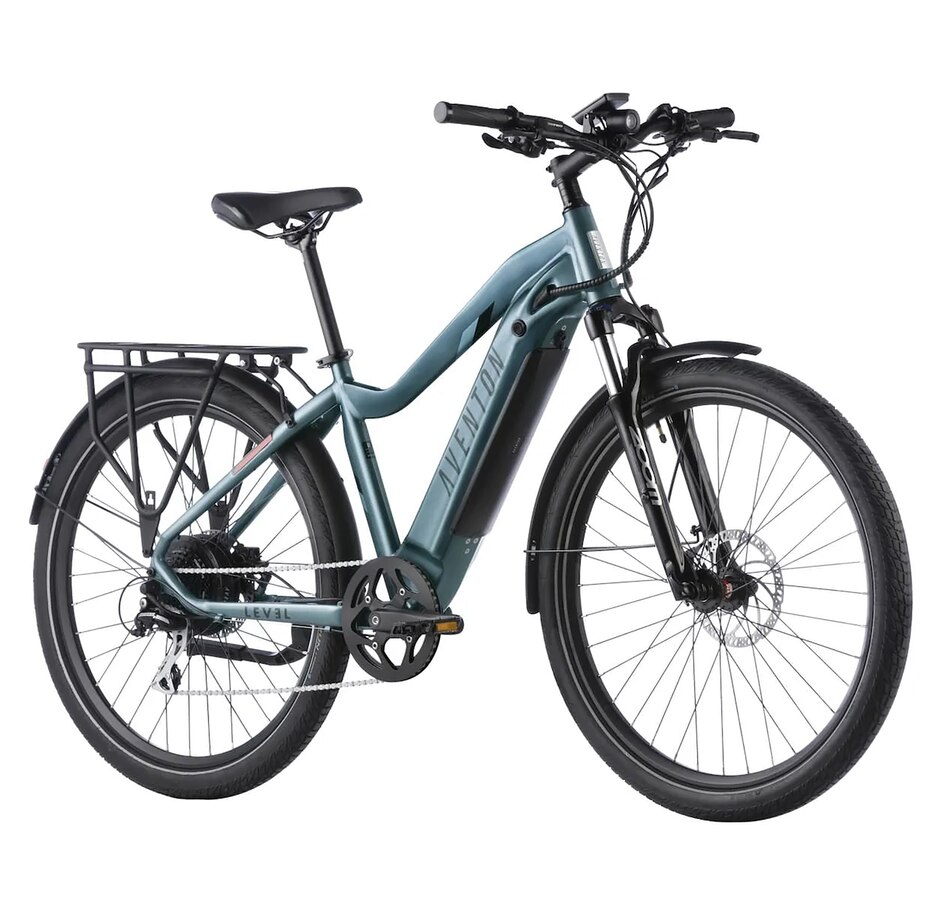 Image 728232_ALTMORE5.jpg, Product 728-232 / Price $2,599.00, Aventon Level.2 E-Bike from Aventon E-Bikes on TSC.ca's Health & Fitness department