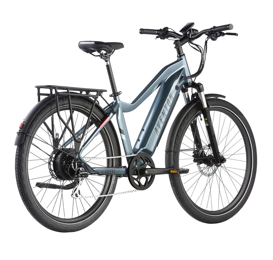 Image 728232_ALTMORE6.jpg, Product 728-232 / Price $2,599.00, Aventon Level.2 E-Bike from Aventon E-Bikes on TSC.ca's Health & Fitness department