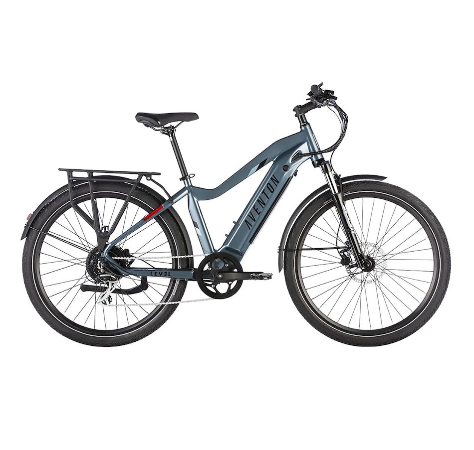 Image 728232_GLCR.jpg, Product 728-232 / Price $2,599.00, Aventon Level.2 E-Bike from Aventon E-Bikes on TSC.ca's Health & Fitness department