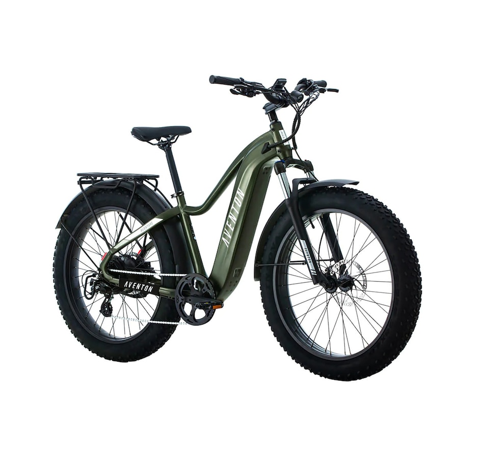 Image 728234_ALTMORE1.jpg, Product 728-234 / Price $2,799.00, Aventon Adventure.2 E-Bike from Aventon E-Bikes on TSC.ca's Health & Fitness department