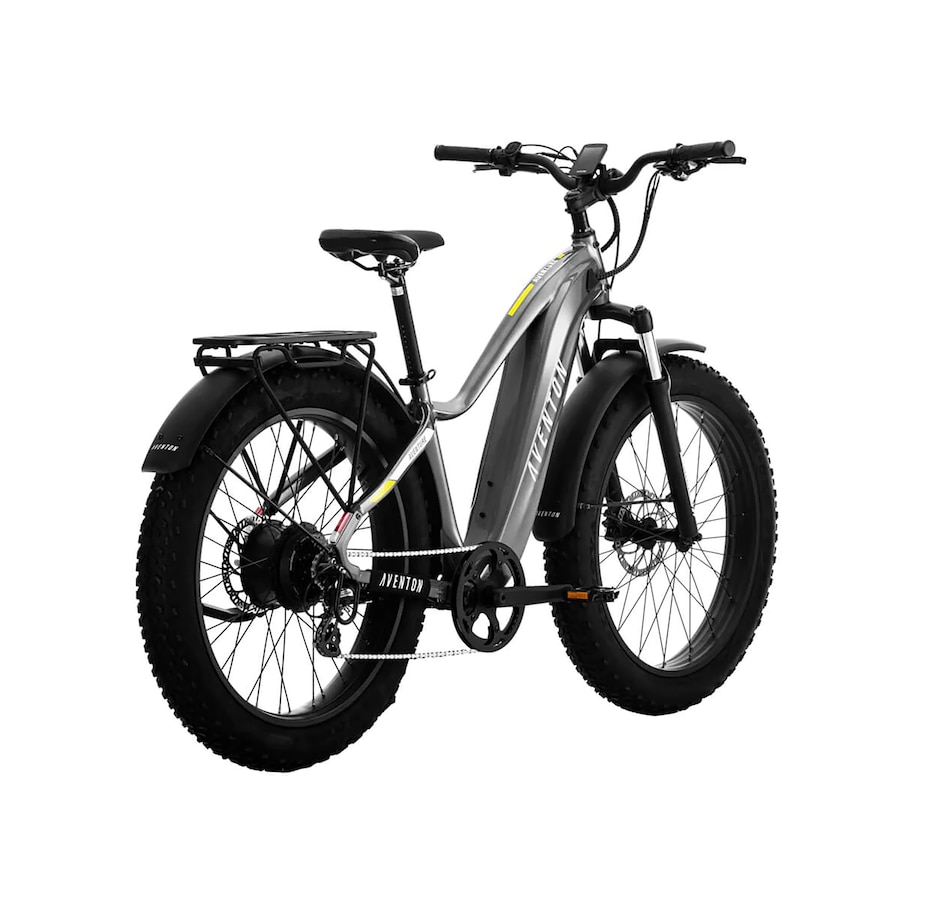Image 728234_ALTMORE5.jpg, Product 728-234 / Price $2,799.00, Aventon Adventure.2 E-Bike from Aventon E-Bikes on TSC.ca's Health & Fitness department